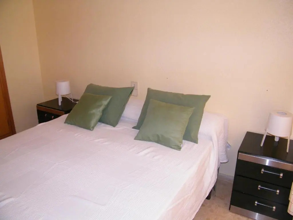 APARTAMENTO SALINAS IV 9º, Mnostrum Playa de Gandía EXCLUSIVO FAMILIAS