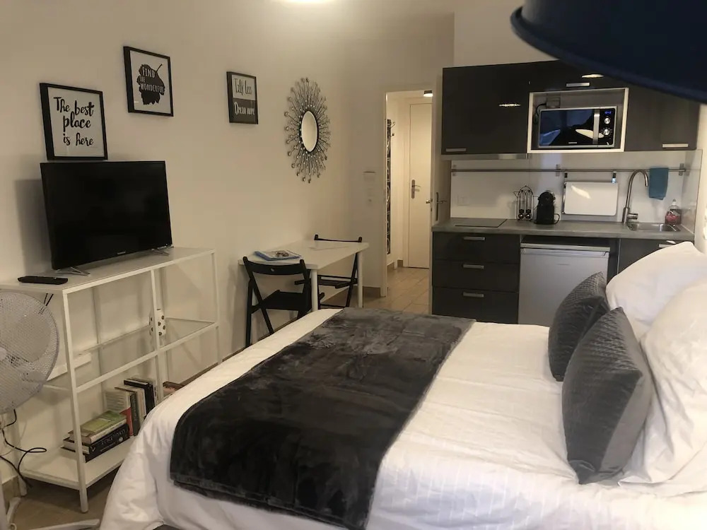 Dream Apartments