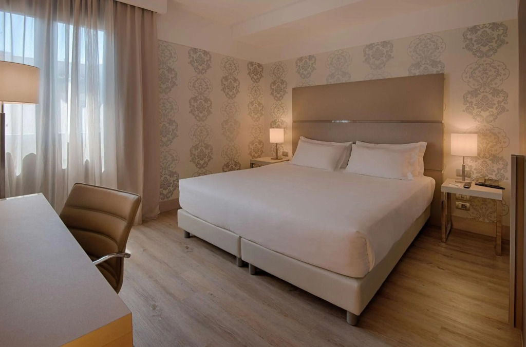 NH Firenze