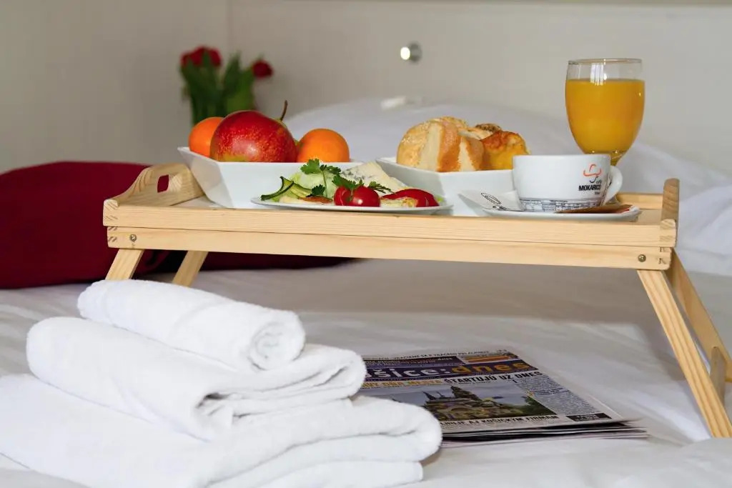 Kongres Hotel Roca