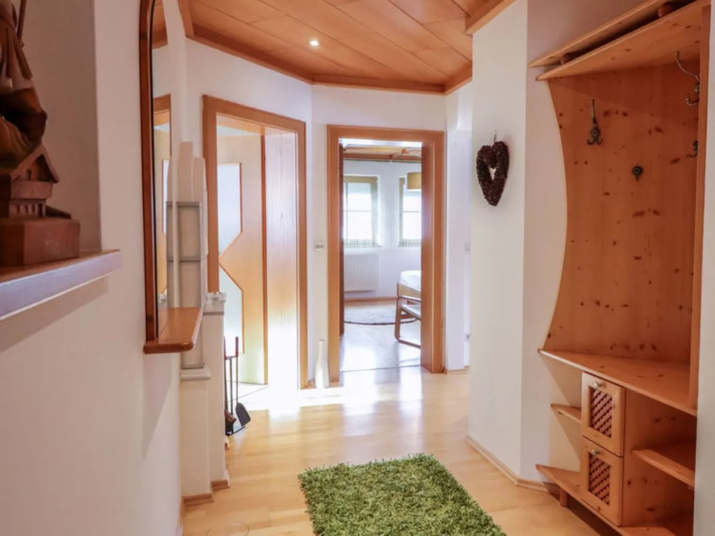 Apartment Ennstal by Interhome