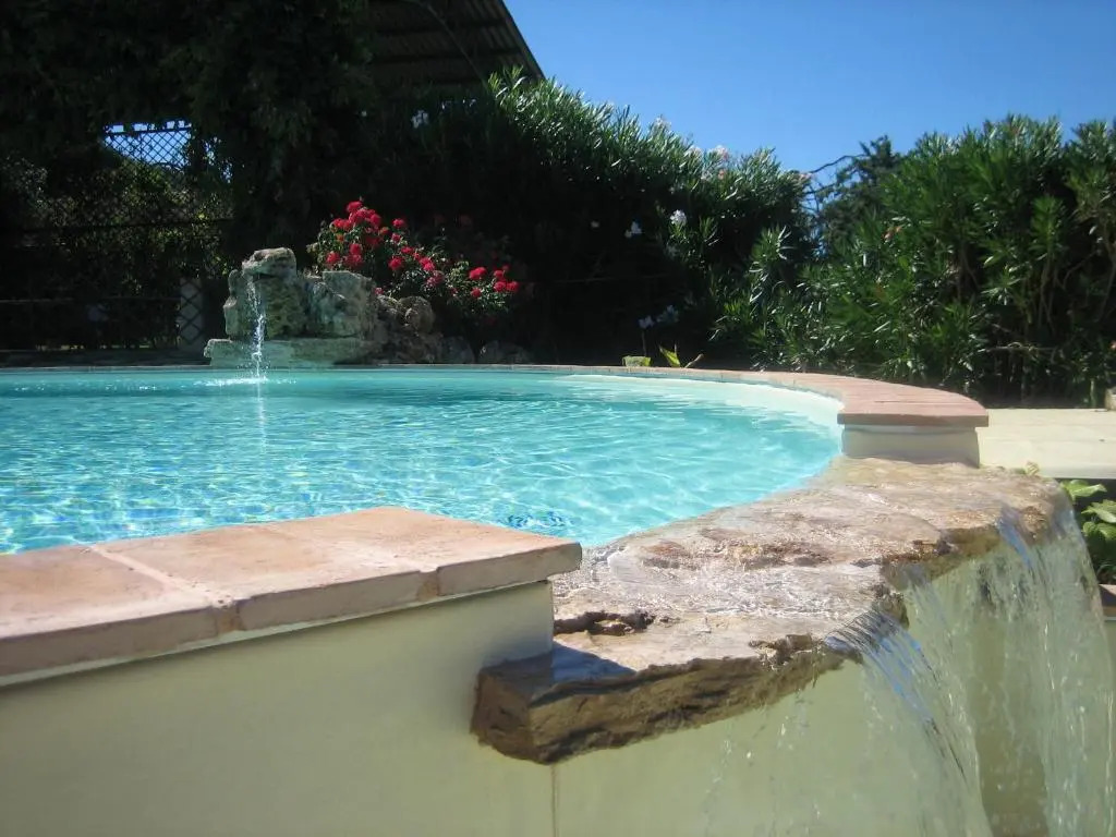 Agriturismo Bio Pian Dei Casali