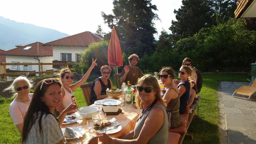 Ferienwohnungen Tiroler Alpenhof