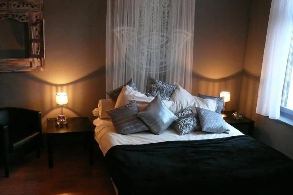 Hotel Matuchi