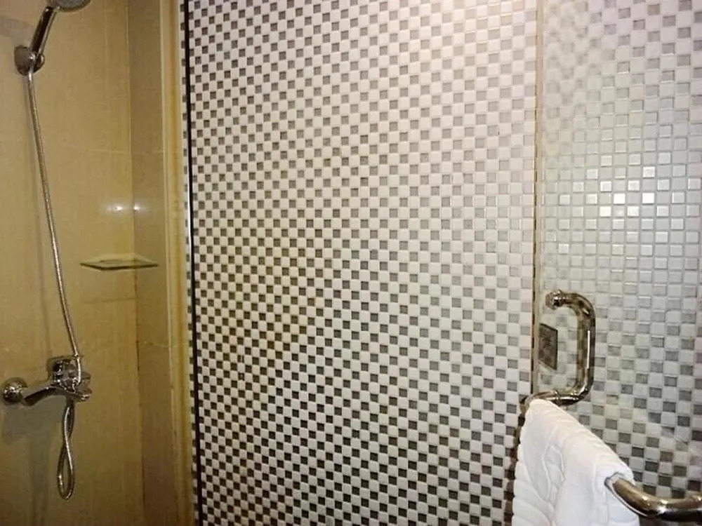 Yongyuan International Hotel