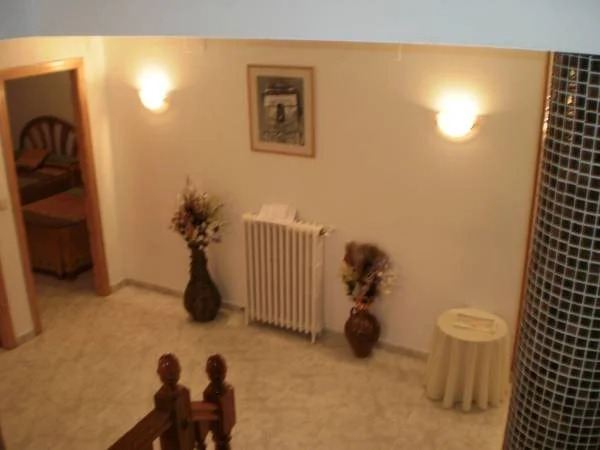 Apartamentos Vicenta