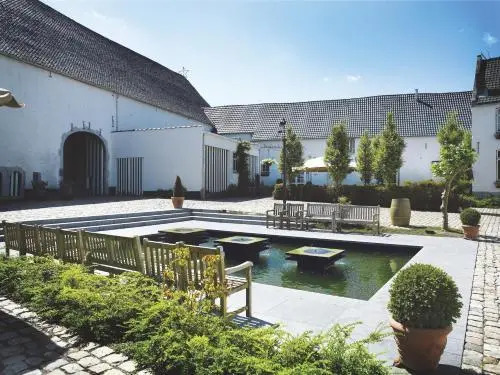 Hotel Aulnenhof