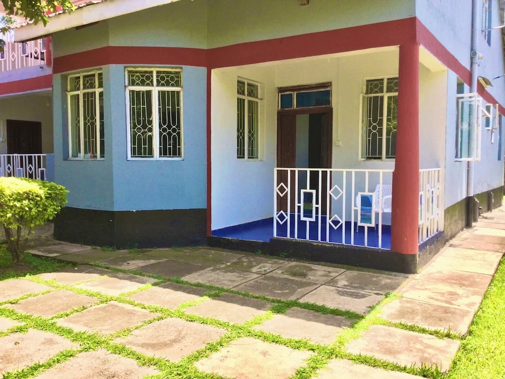 Milimani Comfort