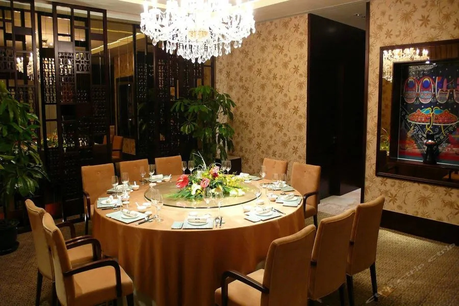 Seagull Hotel Jinshan