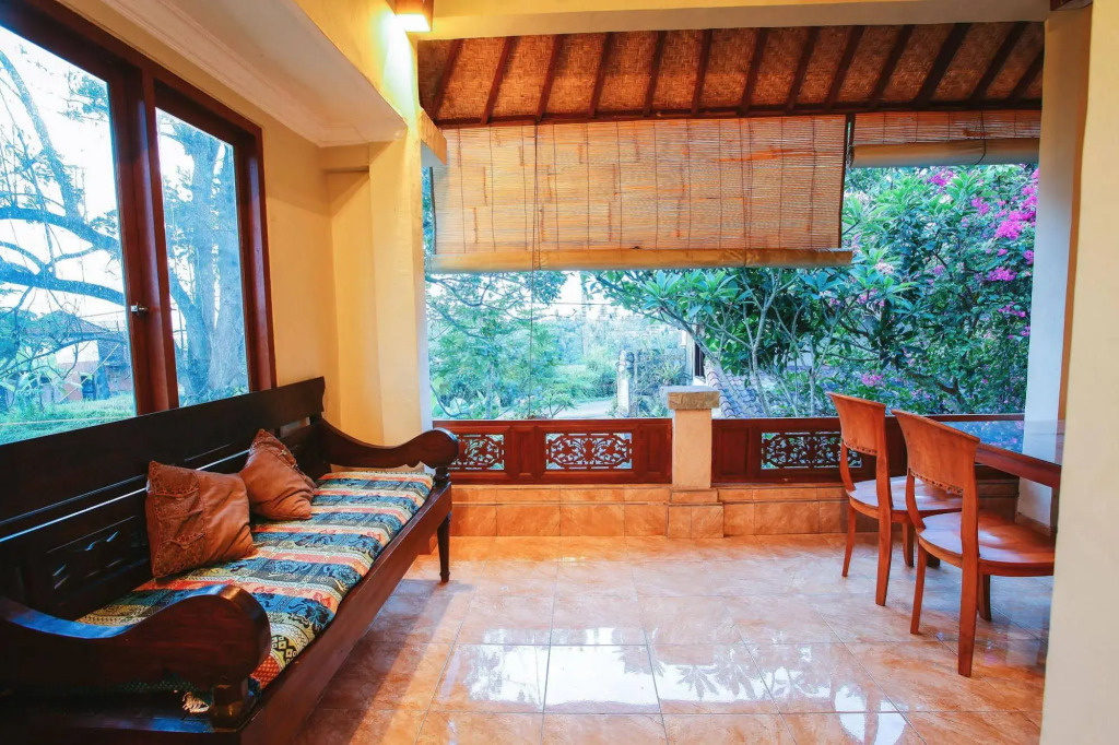 Pondok Permata Homestay
