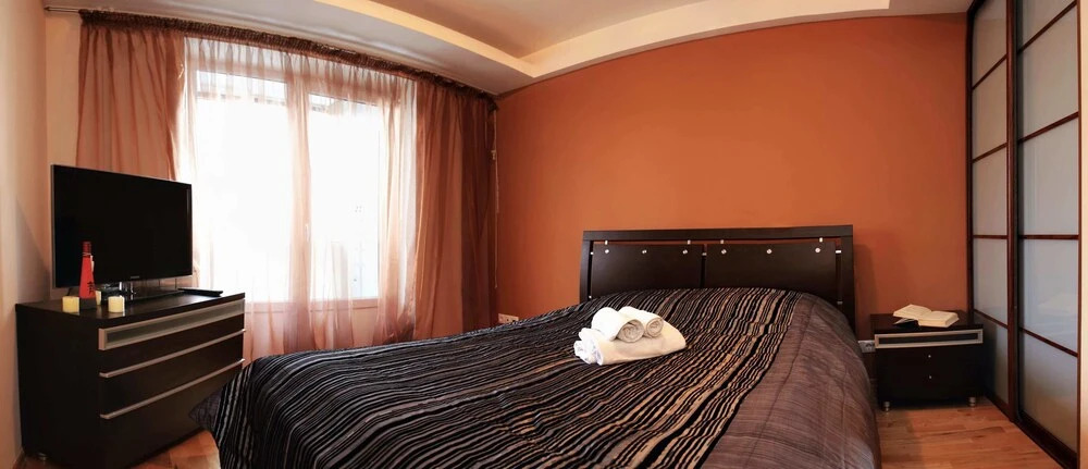 CityApartments At Livoberezhna