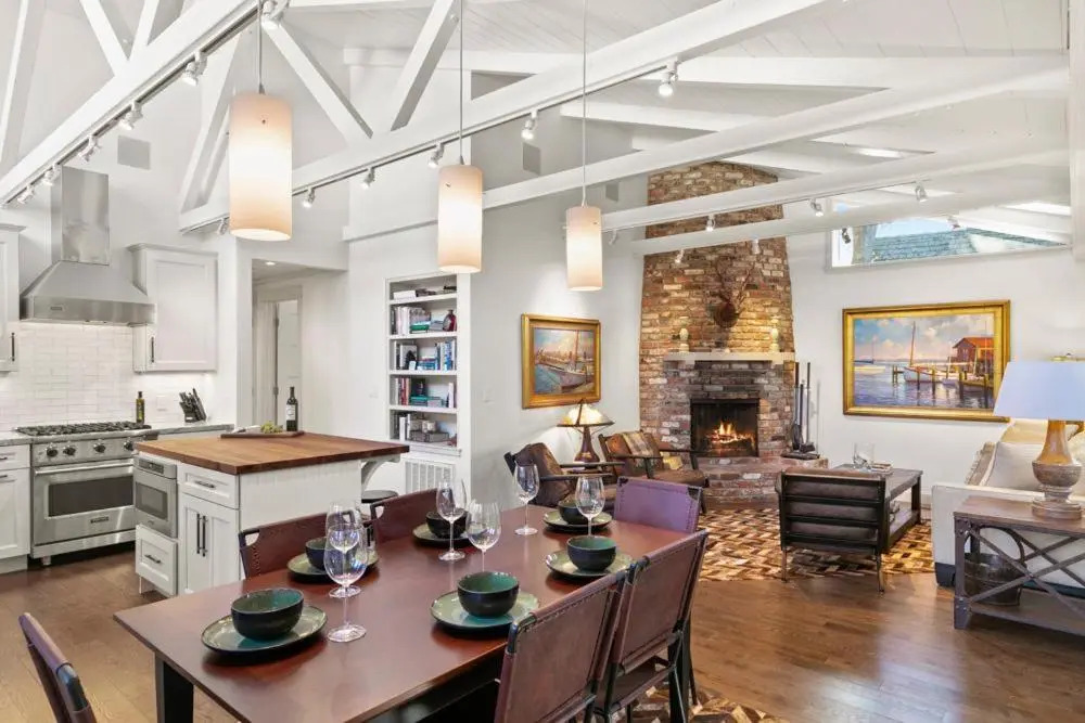Beautiful Remodeled Home 30 night min