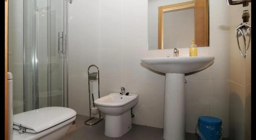 Hostal Don Rodrigo