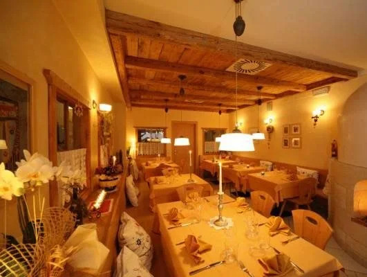 Garden Relais