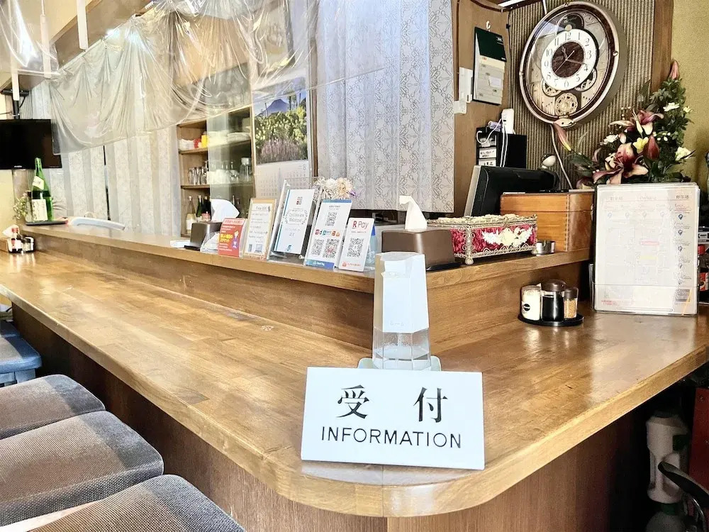 Petit Hotel 017 / Vacation STAY 61793