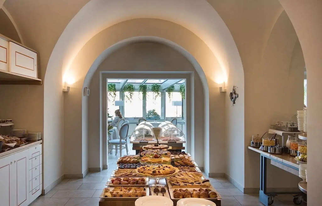 Grand Hotel Portovenere