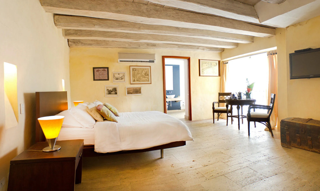 Casa Carolina Luxury Wellness Hotel