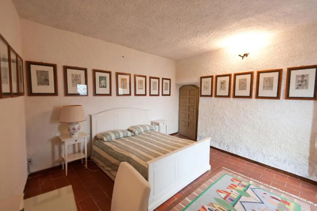 Antico Borgo Camporeso