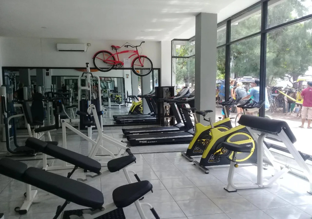 Tropica Gili Hotel