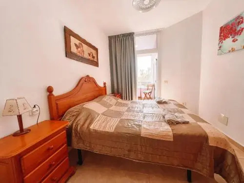 Apartamento En El Centro de las Americas La/116