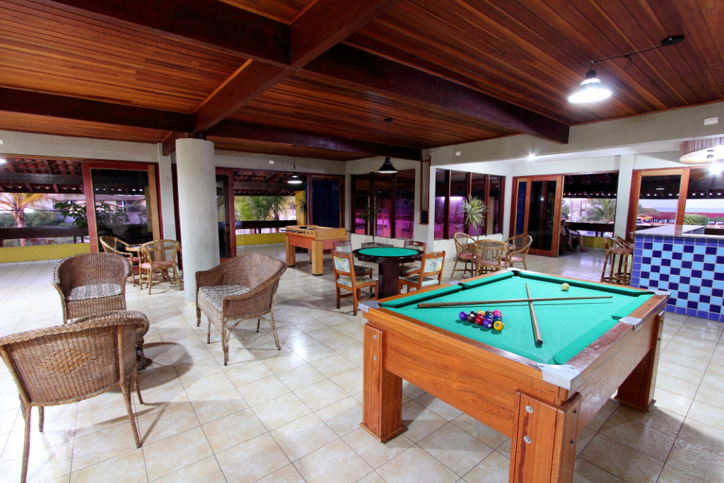 Boulevard da Praia Apart Hotel