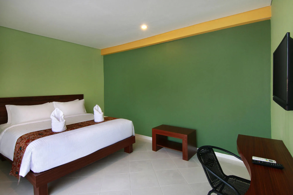 Alkyfa Hotel Bali