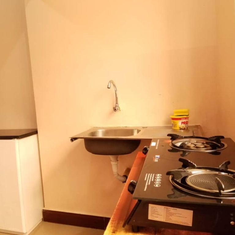 Maasai Hostel Tanzania