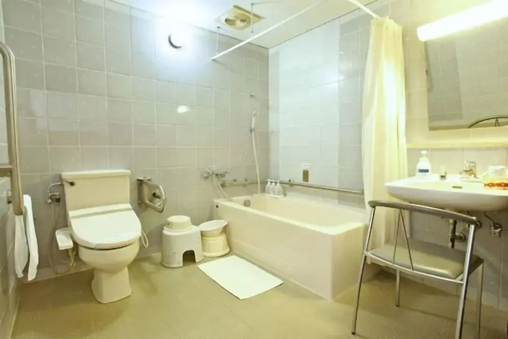 Hotel Greenpia Minami Aso