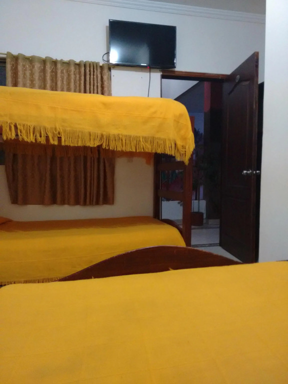 Hotel Ejecutivo Imperial