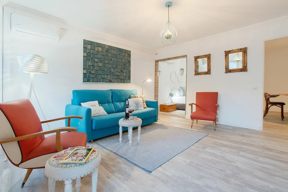 Sweet Inn Apartments Norte 69