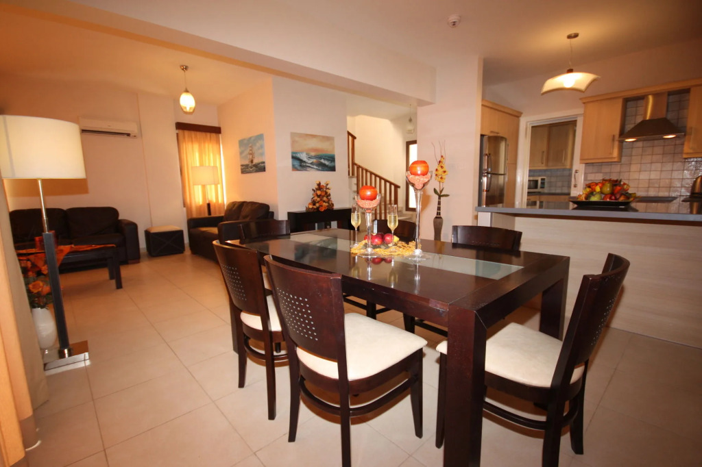 Holidays Villas