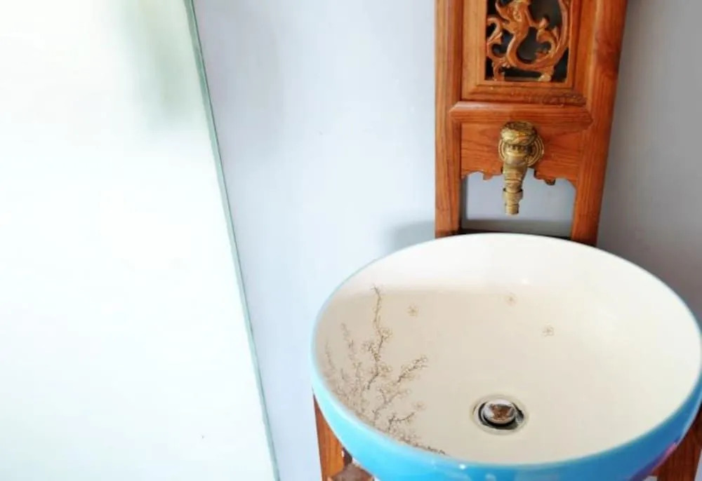 Sharemood Guest House