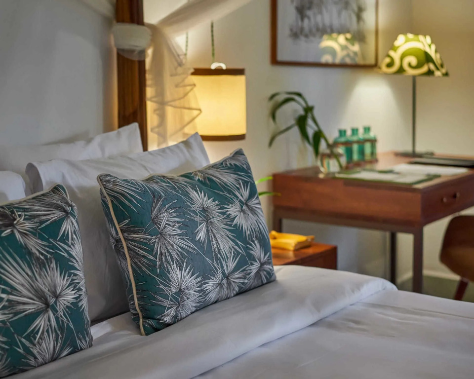 Penh House Hotel