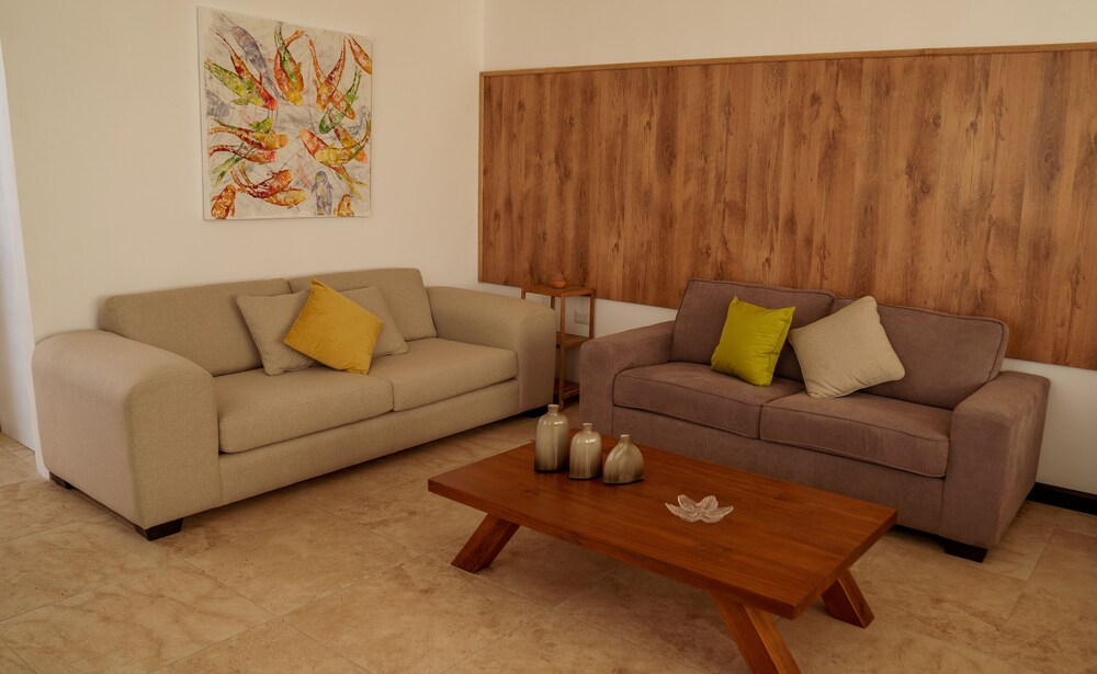 Hotel Casa Real Boutique Monterrico