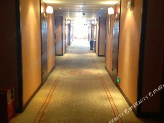 Ying Bin Hotel