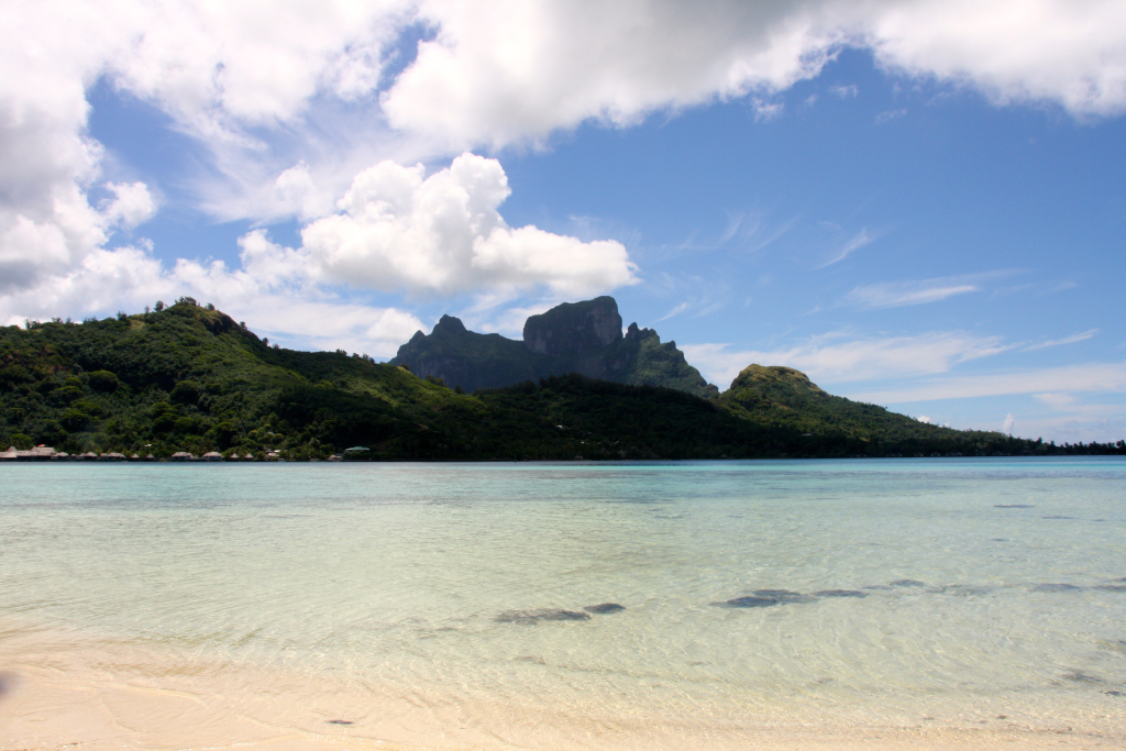 Sofitel Bora Bora Private Island