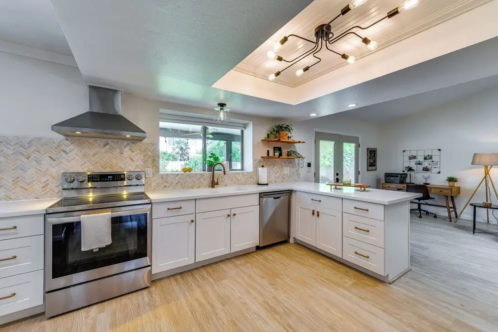 Desert Home w/ Private Pool in Mesa: Near Golf
