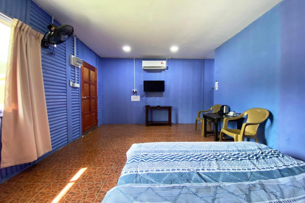 Hotel O Kampung Stay Kilimu