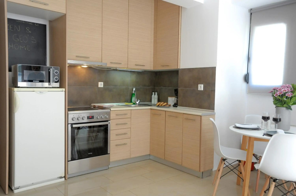 Zen & Geo's HOME