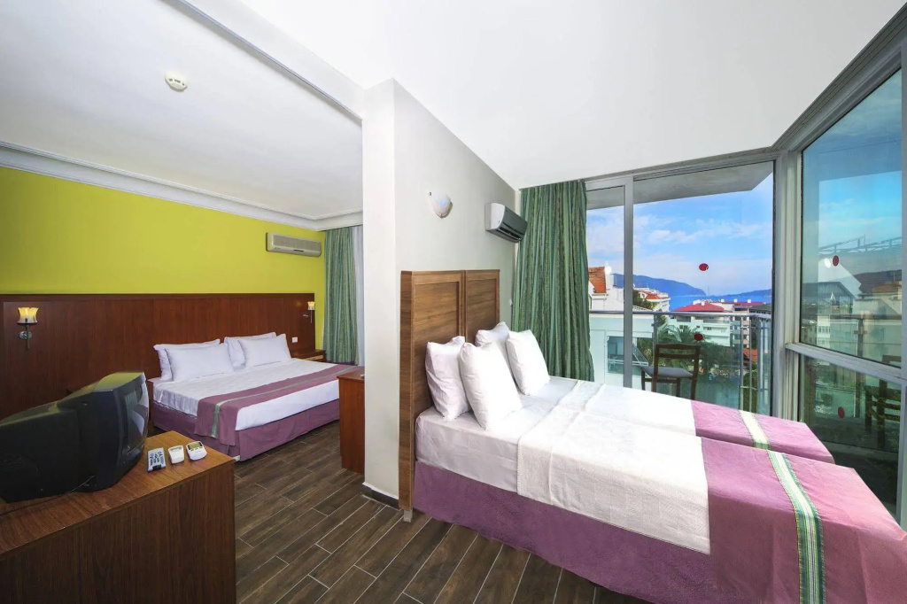 Sunbay Park Hotel