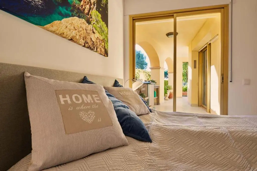 Residence Velas Garden Pool Suite