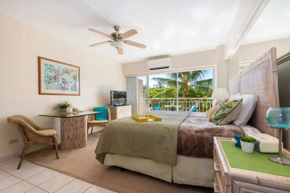 Waikiki Shore Ws305