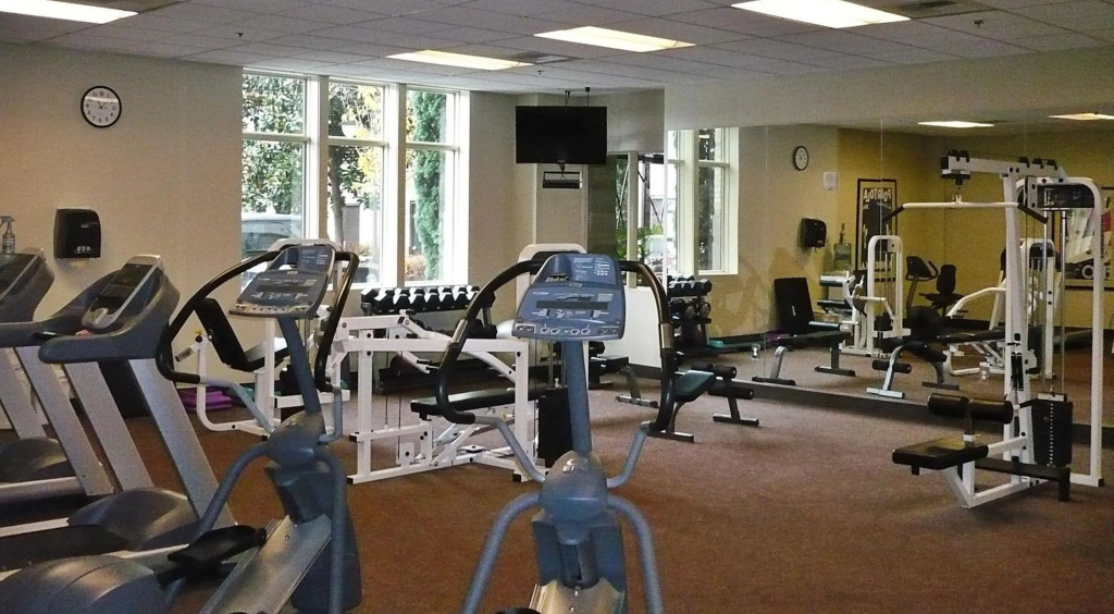 Recently Upgraded 1BR Apt – Downtown Location