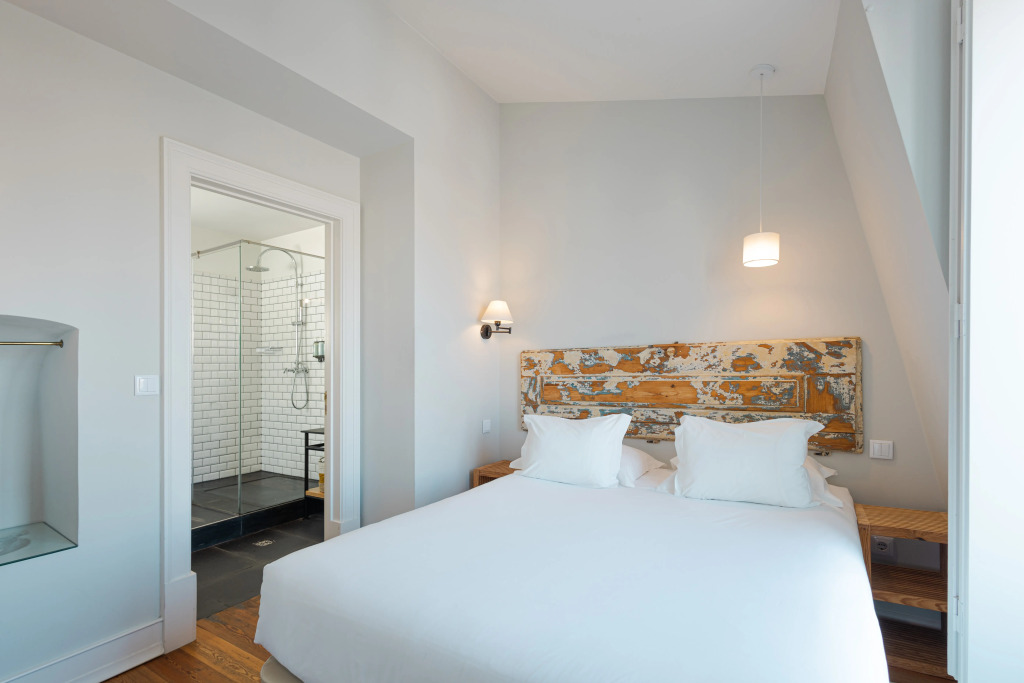Almaria - Ex Libris Apartments | Chiado