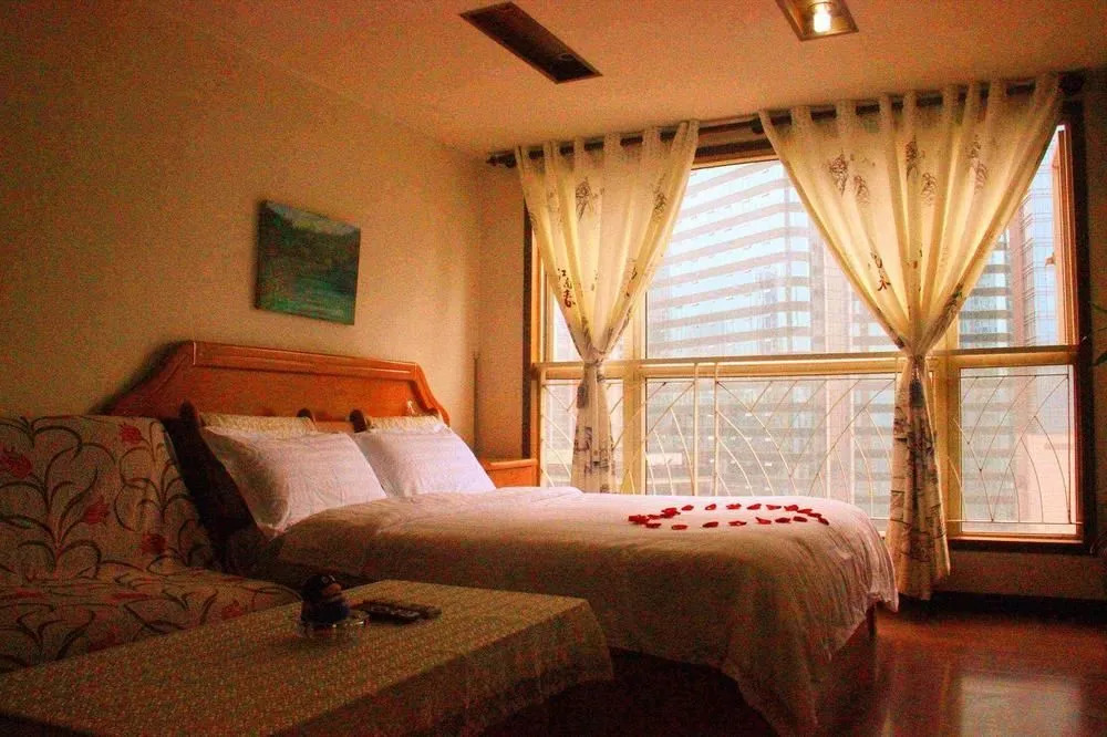 Yangguang Xingzuo Apartment Hotel
