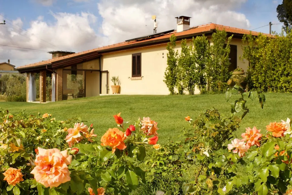 Agriturismo Il Marciatoio