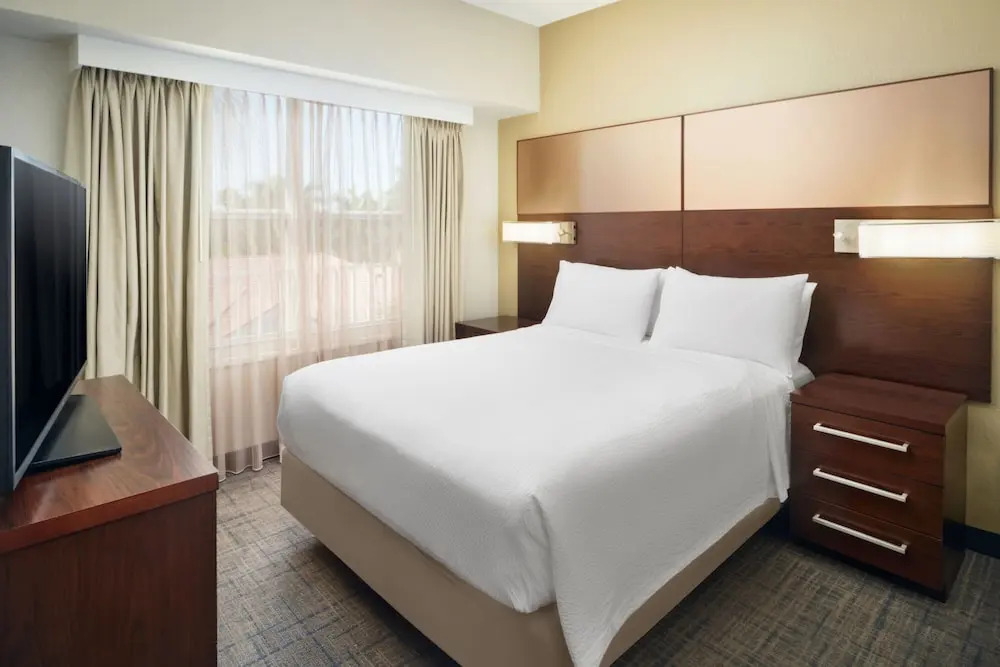 Residence Inn by Marriott Fort Lauderdale City of Plantation