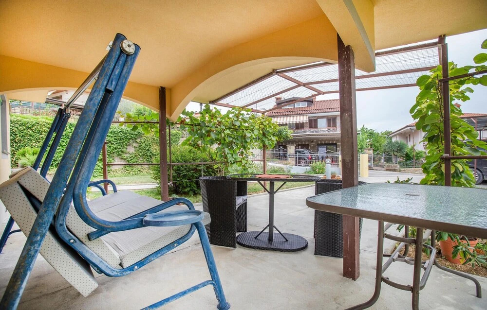 Beautiful Apartment in Koper With 3 Bedrooms and Wifi