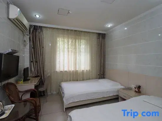 Wuhu Jujia Express Hotel