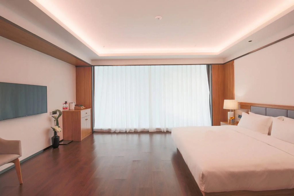 Floral Hotel Chongqing Xingyuehui